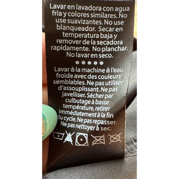 RBX NWT Mens Large Training Shorts 7" Inseam Lightweight Moisture-Wicking Quick- - Picture 6 of 16